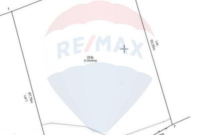 Teren intravilan 527 mp | iesire la lac | cadastrat - 1