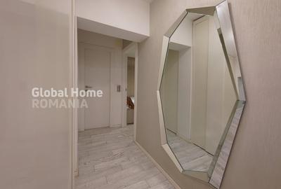 Dorobanti | 3 Rooms | Premium Apartment | Parking - 12