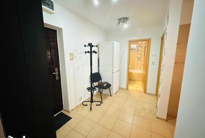 Apartament cu 2 camere decomandat în Luncă - 4