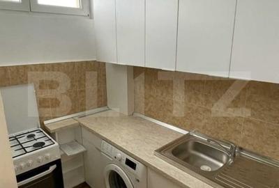 Garsonieră decomandată, mobilată în Gheorgheni - 3