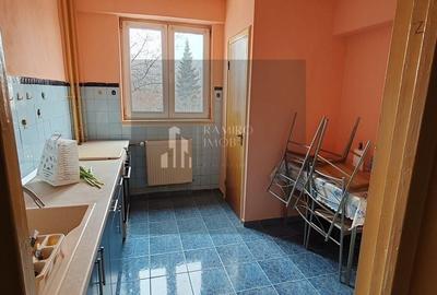 Apartament cu 3 camere decomandat în Baba Novac - 5