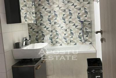 Apartament cu 2 camere decomandat, mobilat în Take Ionescu - 6