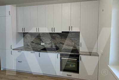 Apartament 2 camere, 2 bai, balcon - zona Șelimbar