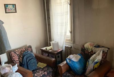 Apartament decomandat în 13 Septembrie - 8