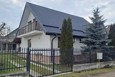 Casa / Vila ( P+1 ) Zona Tisauti - 11