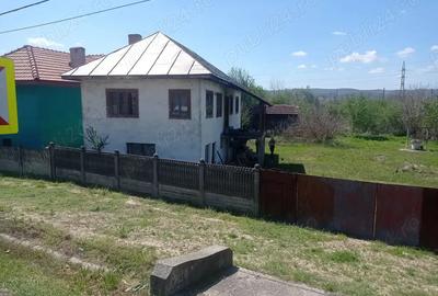 Vand casa localitatea Plopsoru,judetul GORJ - 1