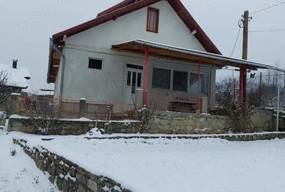 Casă cu Teren 484 Mp în Lunca (Moroeni) - 9