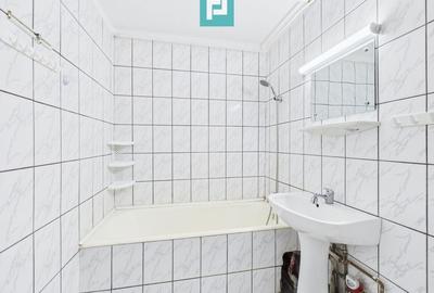 Apartament spațios cu 3 camere, decomandat - 6