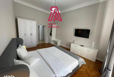 Apartament cu 6 camere, mobilat în Ultracentral - 9