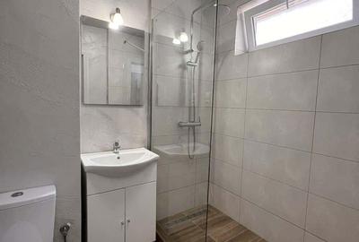 Apartament cu 2 camere decomandat în Aleea Carpați - 5