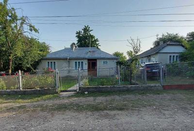 Casă cu 3 camere în Mitoc - 8