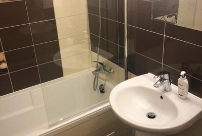 Apartament tip studio de inchirat zona Avantgarden Bartolomeu - 16