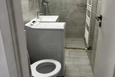 Apartament cu 2 camere decomandat în Bălcescu - 4