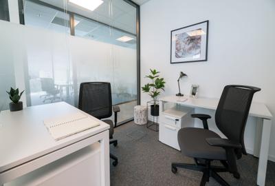 Birou, de 10 mp, în Gheorgheni - 1