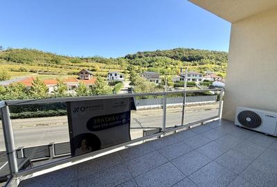 Apartament nou -bloc nou-Mosnei - 6