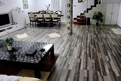 CASA CURTE GRADINA - 6