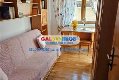 Inchiriere apartament 3 camere decomandat Targoviste RAGC - 4