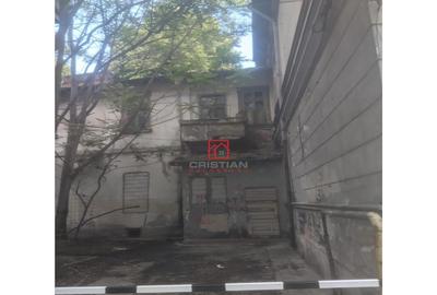 Casa/vila Magheru - Maria Rosetti, Bucuresti - 3