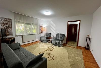 Apartament cu 2 camere semidecomandat, mobilat în Dâmbovița - 1