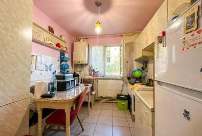 Apartament 4 camere de vanzare in Grigorescu, Cluj Napoca - 5