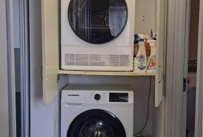 Apartament cochet cu 2 camere, zona Casa de Cultura, gata de locuit - 4