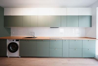 NEW! First Rent! 2 Camere, MTM Pipera, rond OMV - 10