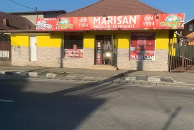 Spatiu de onchiriat - 1