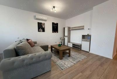 Apartament 2 camere Tudor ,Concept 9 bloc nou ,parcare - 4
