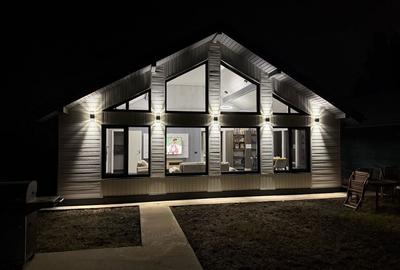 Casă cu 4 camere în Stupini - 4