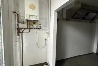 Grivita Închiriez spațiu comercial parter/ demisol 160 mp amenajat pentru Horeca - 5