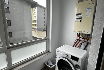 Apartament cu 3 camere decomandat, mobilat în Păcurari - 5