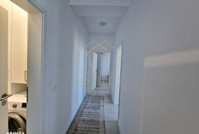 Apartament cu 3 camere, mobilat în Calea Urseni - 12