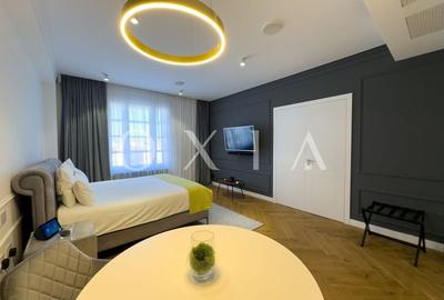 AX927 Apartament High-Tech & Luxury in Piata Unirii - 9