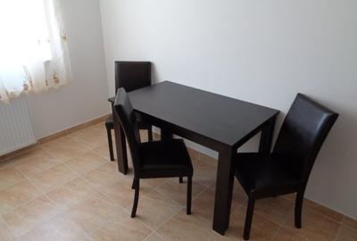 De inchiriat ap. 2 cam, Tg. Mures, Bloc nou, Dambul Pietros - 8