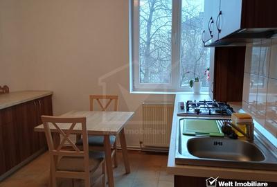 De vanzare apartament cu 2 camere cartier Gheorgheni - 2