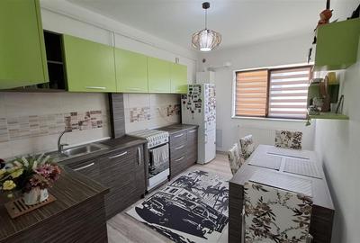 Apartament cu 2 camere decomandat, mobilat în Bucium - 4