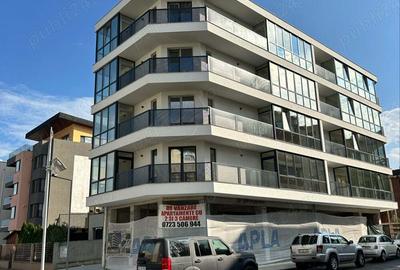 Apartament cu 3 camere în Tomis Plus - 4