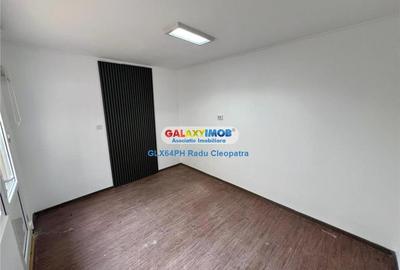 Birou, de 12 mp, în Gheorghe Doja - 5