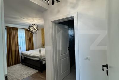 Casa P+E mobilata utilata, 180 MP utili, 600 mp utili, Magnolia - 11