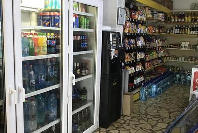 Spațiu comercial, de 150 mp, în Petricani - 2