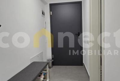 Birou, de 45 mp, în Semicentral - 6