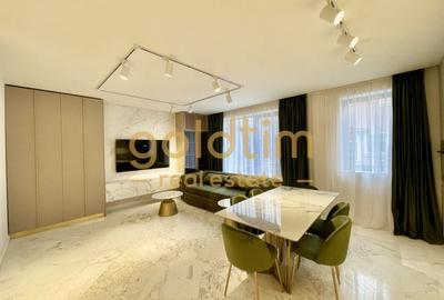 Apartament cu 3 camere decomandat, mobilat în Pipera - 27