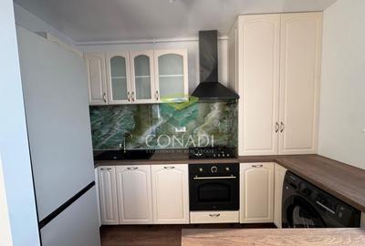 Apartament cu 3 camere vedere libera - 4