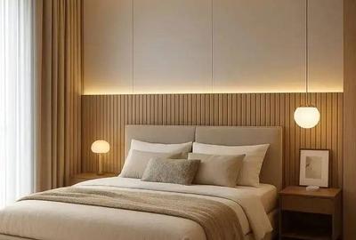 Apartament cu 3 camere în Theodor Pallady