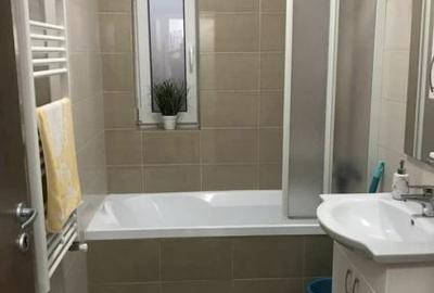 Apartament cu 2 camere în Central - 2