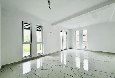 Duplex cu 5 camere cu Canalizare în Dumbrăvița - 2