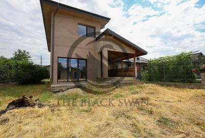 Casa/Vila de vanzare | 664 mp teren | Strejnicu, Prahova | Comision 0%