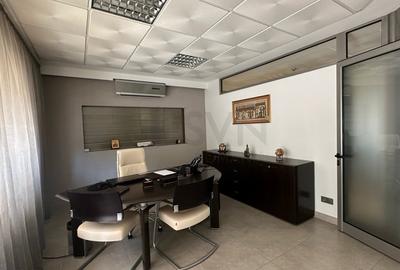 REA1020956 Apartament  6 camere birouri lux Vitan- Timpuri Noi - 6