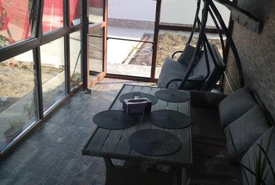 Vand casa in Serbesti Vechi. - 8
