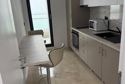 Faleza Nord - vedere la mare - apartament de lux - 5